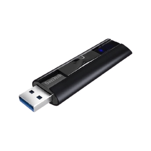 התקן זיכרון | 1TB מסוג SanDisk Extreme PRO | USB 3.2