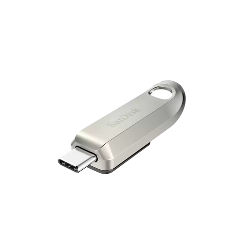 התקן זיכרון נייד | SanDisk Ultra Luxe | USB Type-C | 32GB