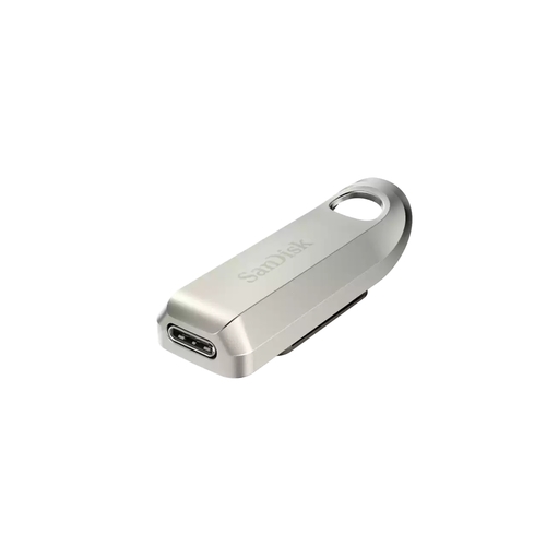 התקן זיכרון נייד | SanDisk Ultra Luxe | USB Type-C | 32GB