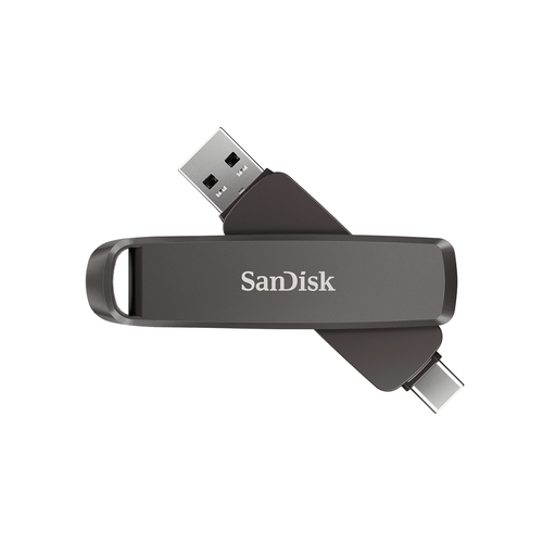 התקן זיכרון | USB נייד SanDisk Extreme PRO Type A בנפח 1T