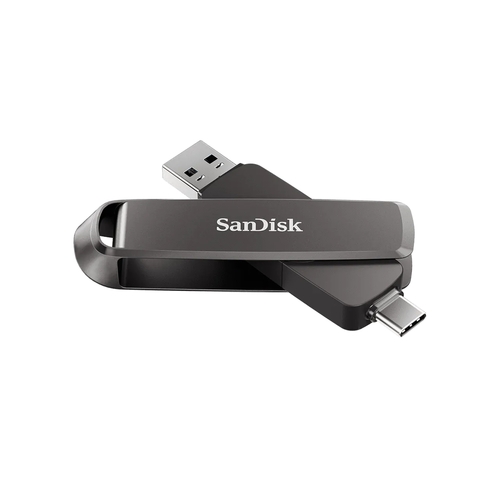 התקן זיכרון | USB נייד SanDisk Extreme PRO Type A בנפח 1T
