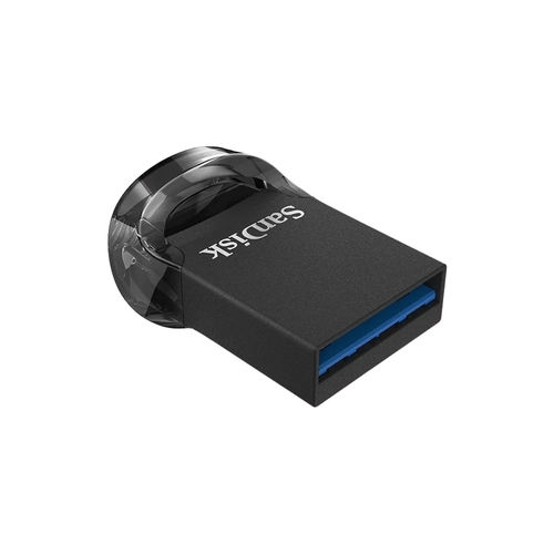 התקן זיכרון | SanDisk Ultra Fit | USB 3.1 | 256GB SDCZ430-256G