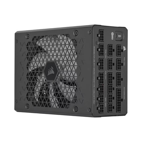 ספק כוח | HX1200i | 1200W Platinum Fully Modular מבית Corsair