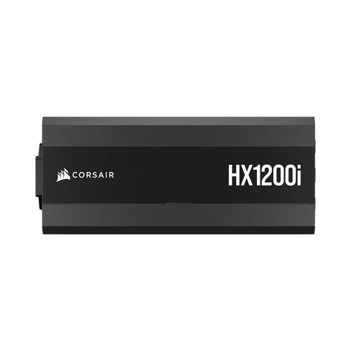 ספק כוח | HX1200i | 1200W Platinum Fully Modular מבית Corsair