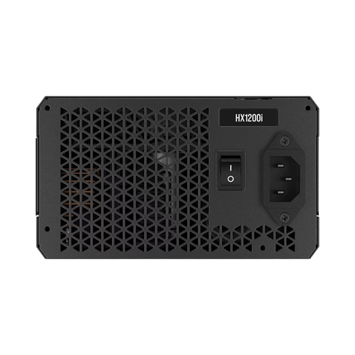 ספק כוח | HX1200i | 1200W Platinum Fully Modular מבית Corsair
