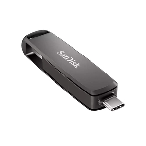 התקן זיכרון נייד | SanDisk Extreme PRO Dual Drive | 1TB | USB 3.2