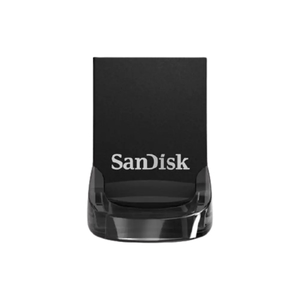 התקן זיכרון | SanDisk Ultra Fit | USB 3.1 | 32GB SDCZ430-032G