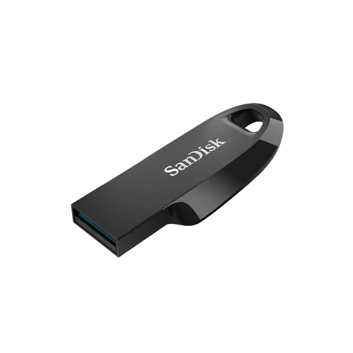 התקן זיכרון נייד | SanDisk Ultra Curve | USB 3.2 | 64GB
