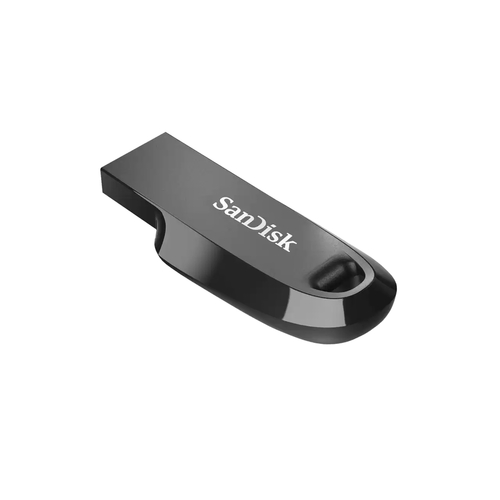 התקן זיכרון נייד | SanDisk Ultra Curve | USB 3.2 | 64GB