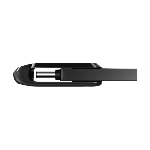 התקן זיכרון נייד | SanDisk Ultra Dual Drive Go | USB Type-C 256