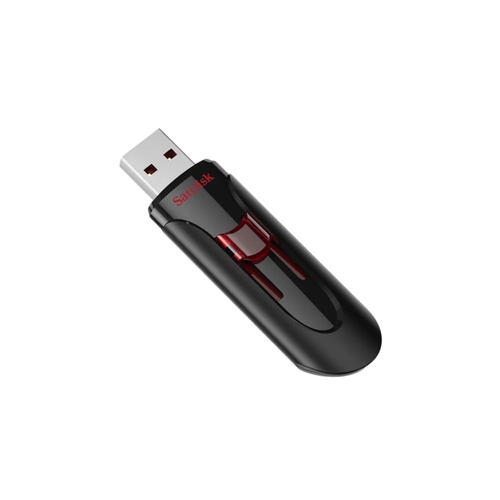 זיכרון נייד דגם | Cruzer Glide | USB 3.0 | 256GB מבית SanDisk