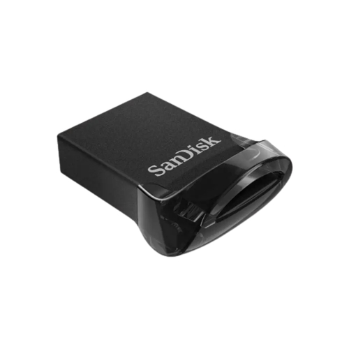 התקן זיכרון | SanDisk Ultra Fit | USB 3.1 | 128GB SDCZ430-128G