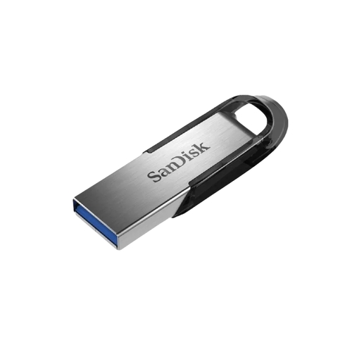 התקן זיכרון דגם | Ultra Flair | USB 3.0 בנפח | 64GB מבית SanDisk