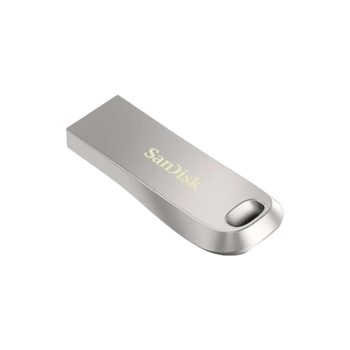 התקן זיכרון נייד | SanDisk Ultra Luxe | USB 3.2 בנפח | 1TB