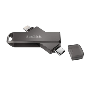 התקן | SD IXPAND LUXE TYC+IPH | 64GB