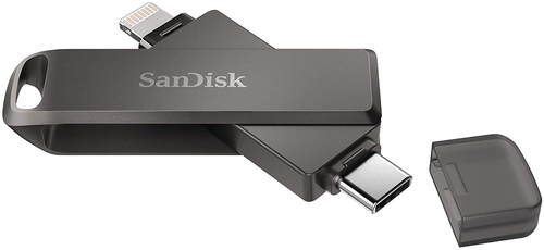 התקן | SD IXPAND LUXE TYC+IPH | 64GB