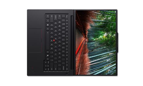 מחשב נייד Lenovo ThinkPad P14s Gen 7 (Intel) 14.5 21XJ001RIV