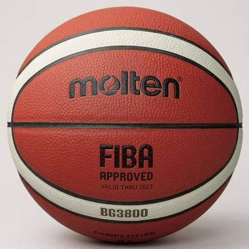 כדורסל MOLTEM דמוי עור מידה 6 BG3800