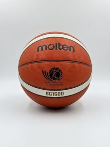 כדורסל MOLTEN גומי מידה 6 BG1600