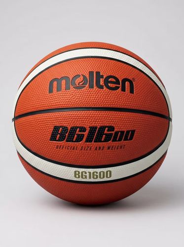 כדורסל MOLTEN גומי מידה 5 BG1600