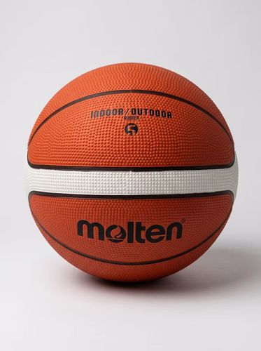 כדורסל MOLTEN גומי מידה 5 BG1600