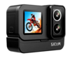 מצלמת אקשן דגם SJ20 עם עדשה כפולה מבית SJCAM