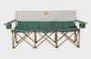כיסא קמפינג שלישיה מתקפל - Trinity 3p Chair