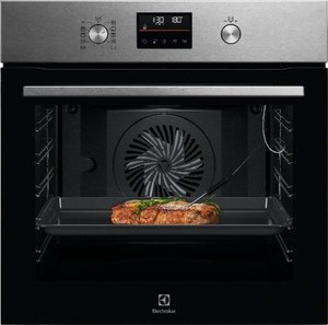 תנור אפיה ELECTROLUX EOP7422X אלקטרולוקס