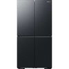 מקרר ‏מקפיא תחתון Samsung RF59C701EB1 ‏649 ‏ליטר סמסונג