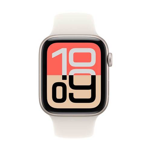 Apple Watch SE דור 3 GPS 40 מ