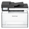 מדפסת משולבת לייזר צבע CM2100ADW פנטום Pantum