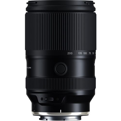 עדשה Tamron 25-200mm f/2.8-5.6 Di III VXD G2 Sony E