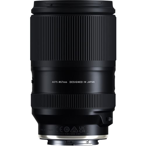 עדשה Tamron 25-200mm f/2.8-5.6 Di III VXD G2 Sony E