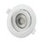 שקוע תקרה לבן SULTAN 12W IP54 90mm 3CCT