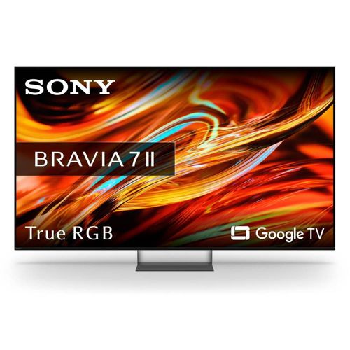 טלוויזיה חכמה Sony 55