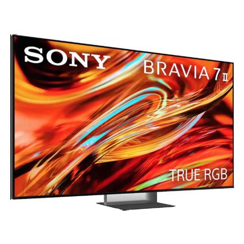 טלוויזיה חכמה Sony 55