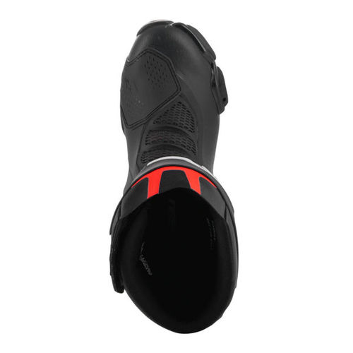 מגפי רכיבה אלפינסטארס ALPINESTARS SMX-6 V3 BTS שחור/אדום