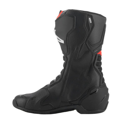 מגפי רכיבה אלפינסטארס ALPINESTARS SMX-6 V3 BTS שחור/אדום