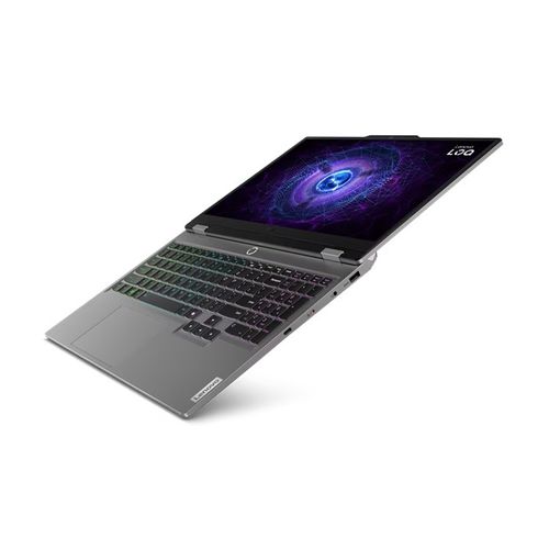 מחשב נייד Lenovo Legion Pro 5 16ADR10 83F20030IV – AMD Ryzen 9 8940HX / 32GB RAM / 1TB SSD / NVIDIA GeForce RTX 5060 8GB / 16
