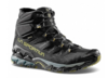 נעלי מטיילים - La Sportiva - Ultra Raptor II Mid Leather Wide GTX