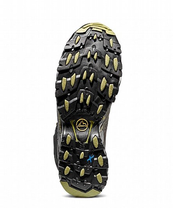 נעלי מטיילים - La Sportiva - Ultra Raptor II Mid Leather Wide GTX