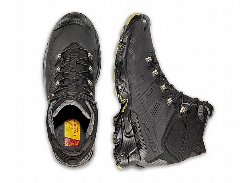 נעלי מטיילים - La Sportiva - Ultra Raptor II Mid Leather Wide GTX