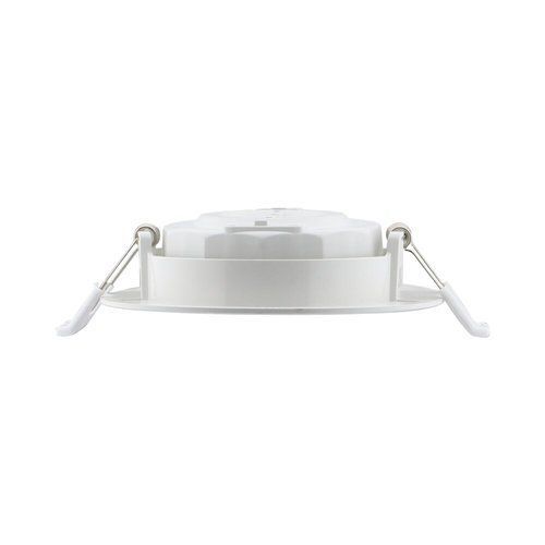  שקוע תקרה לבן SULTAN 12W IP54 90mm 3CCT 