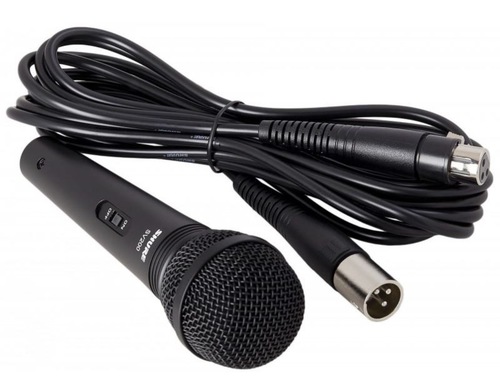 מיקרופון Shure SV200 ווקאלי | Shure SV200 Vocal Microphone