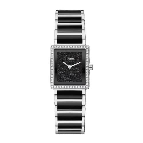 שעון RADO INTEGRAL יהלומים לאישה