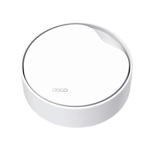 אקסס 1 בארי DECO X50-POE  AX3000 MESH