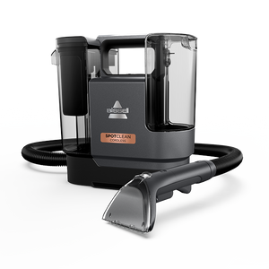 מכונת ניקוי אלחוטית 3 ב-1 לניקוי ריפודים Bissell SpotClean Cordless 3681N