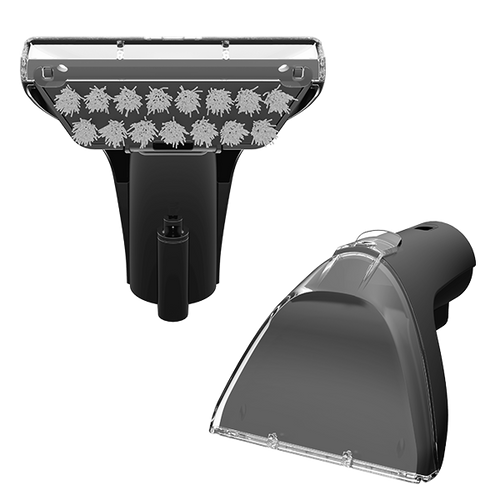 מכונת ניקוי אלחוטית 3 ב-1 לניקוי ריפודים Bissell SpotClean Cordless 3681N