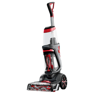 שוטף שטיחים וריפודים מקצועי חשמלי Bissell PRO HEAT 2X Revolution 1858N