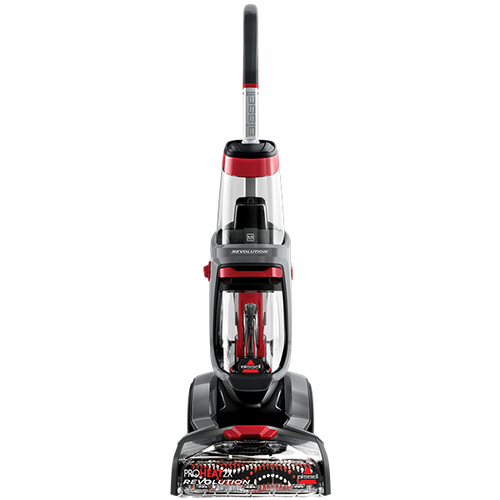 שוטף שטיחים וריפודים מקצועי חשמלי Bissell PRO HEAT 2X Revolution 1858N